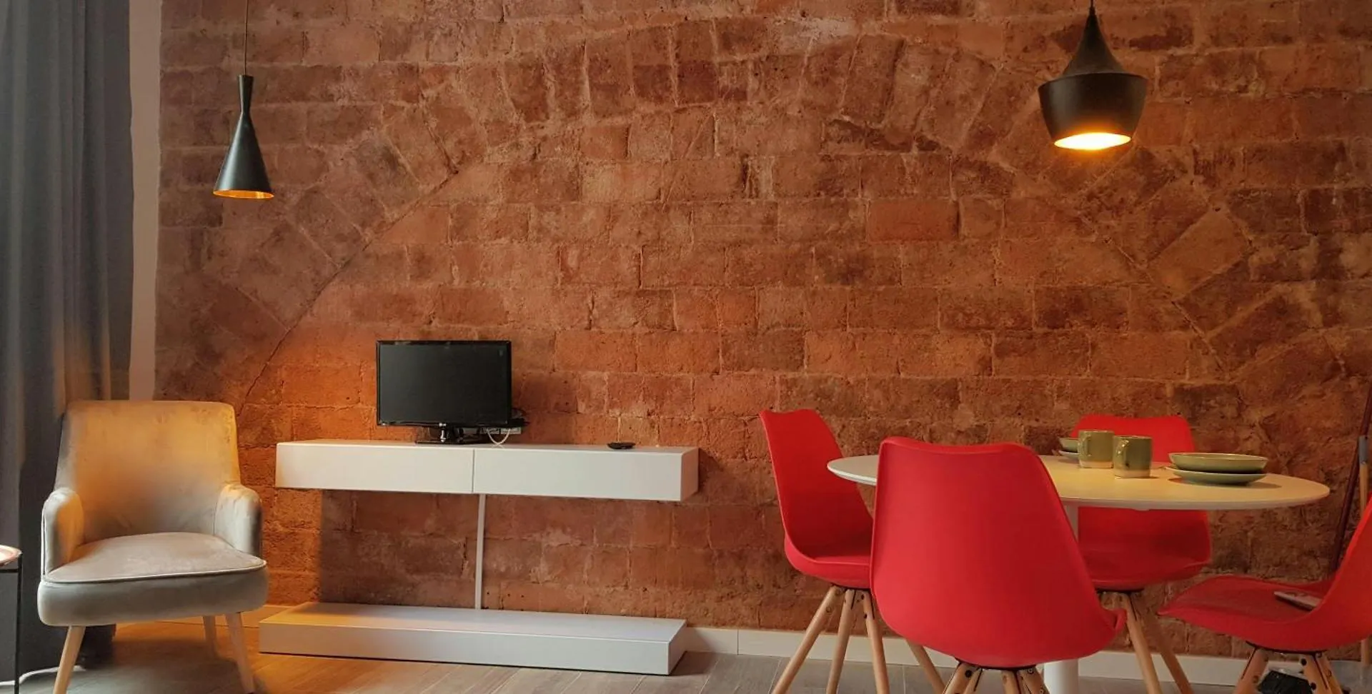 Sant Antoni 4 - Downtown Barcelona. Modernアパートメント スペイン