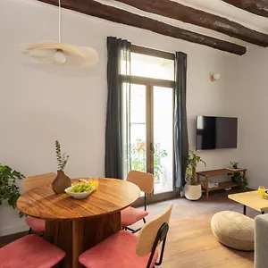 In Born Apartment