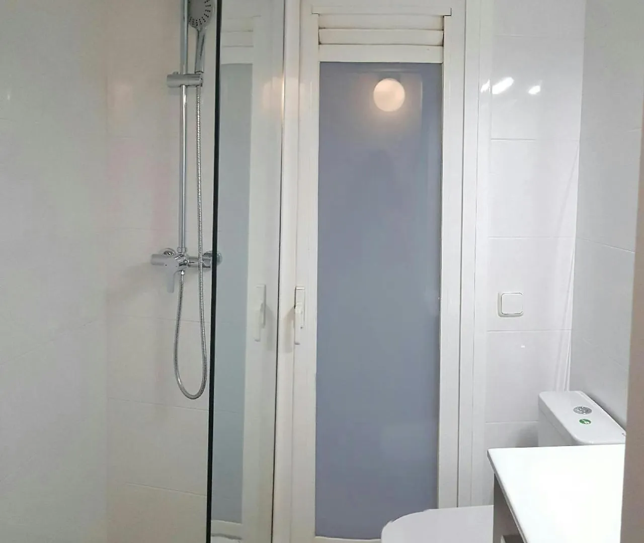 Sant Antoni 4 - Downtown Barcelona. Modern 아파트