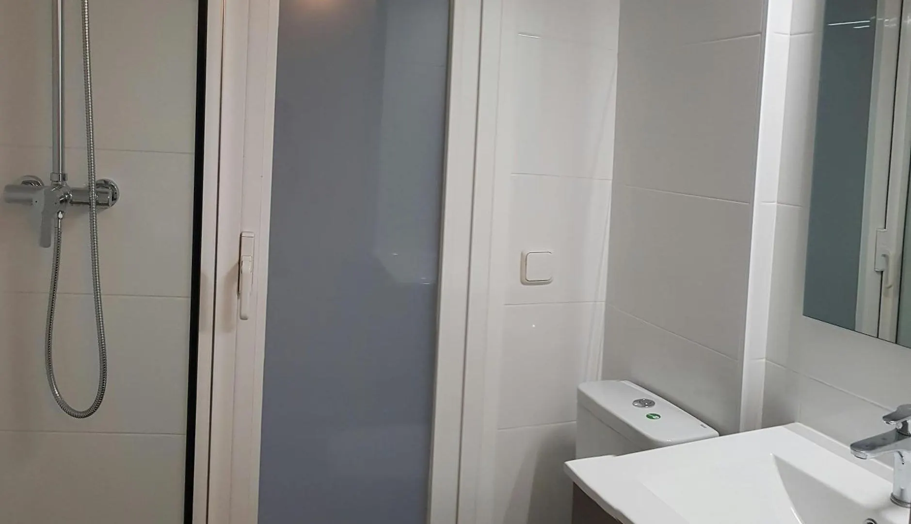 Appartement Sant Antoni 4 - Downtown Barcelona. Modern Espagne