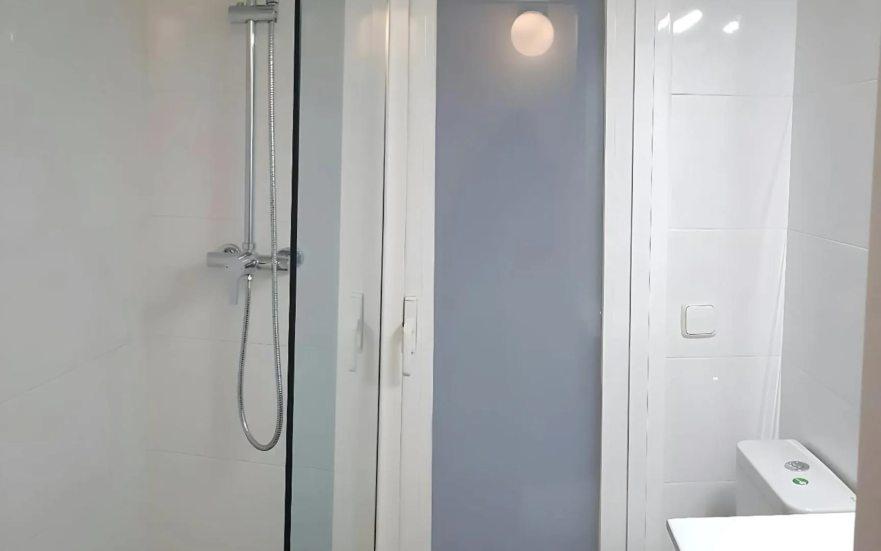 Appartement Sant Antoni 4 - Downtown Barcelona. Modern Barcelone